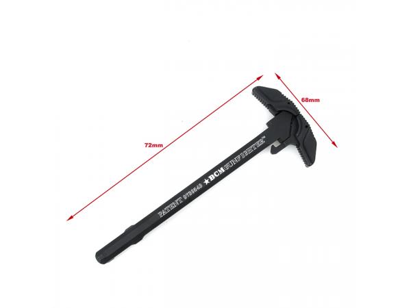 T TMC BM WA Charging Handle For VFC/GHK GBB